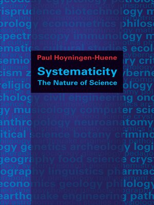 cover image of Systematicity
